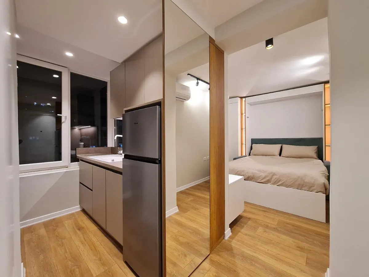 Adore - Modern Studio Tirana