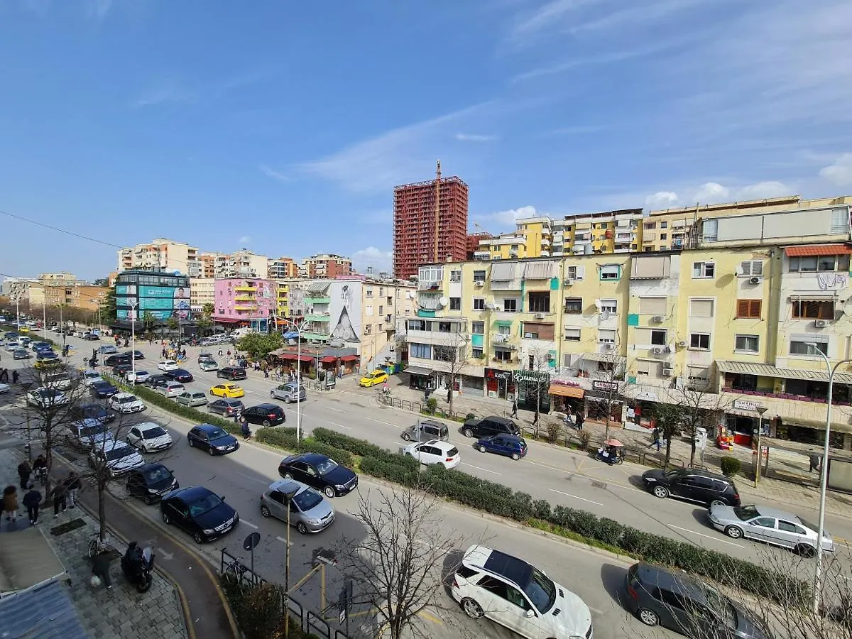 Adore - Modern Studio Tirana