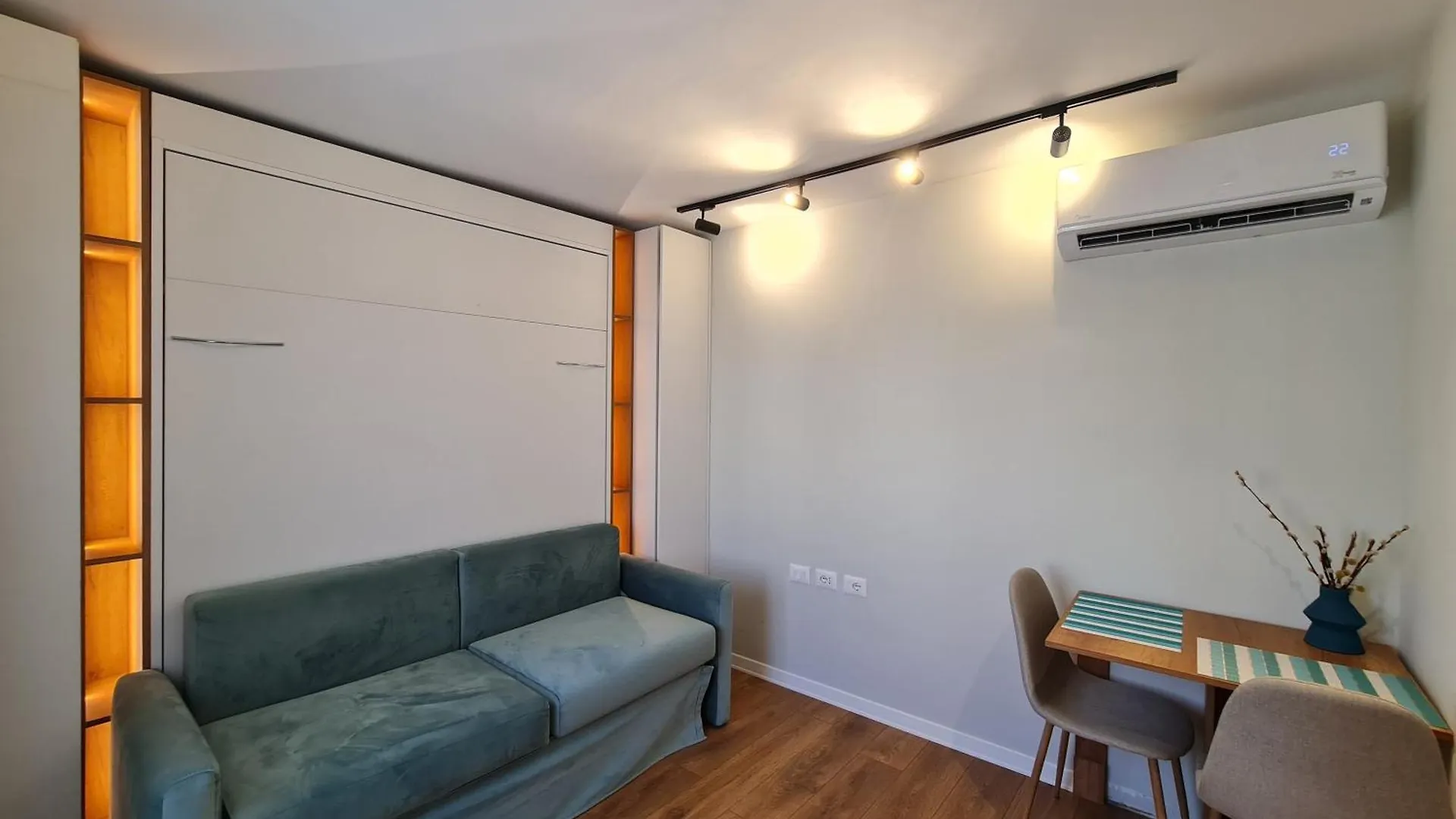 Adore - Modern Studio Tirana Albania